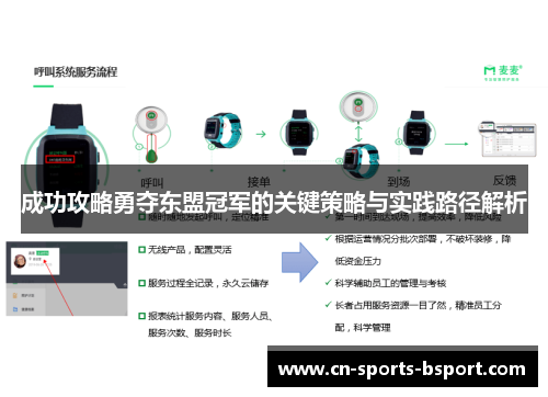 成功攻略勇夺东盟冠军的关键策略与实践路径解析