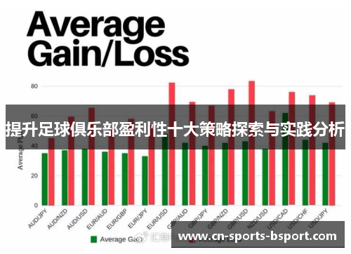 提升足球俱乐部盈利性十大策略探索与实践分析