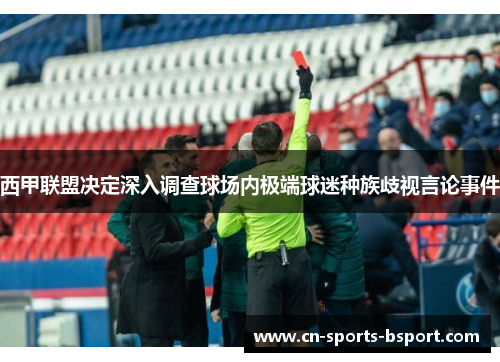 西甲联盟决定深入调查球场内极端球迷种族歧视言论事件