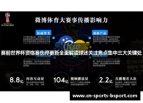 赛前世界杯资格赛伤停更新全面解读球迷关注焦点集中三大关键处
