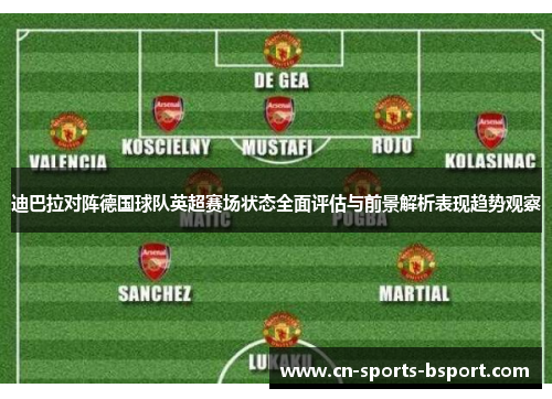 迪巴拉对阵德国球队英超赛场状态全面评估与前景解析表现趋势观察